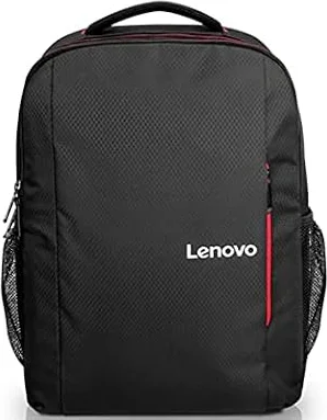 Lenovo B510 maletines para portátil 39,6 cm (15.6") Mochila Negro - Funda (Mochila, 39,6 cm (15.6"), 600 g, Negro)