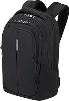 Samsonite GUARDIT 3.0 - Mochila para portátil 14.1", 17.5L, Negro (Black)